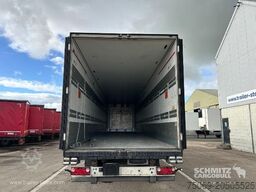 Schmitz Cargobull Reefer Standard