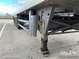 Schmitz Cargobull Reefer Standard
