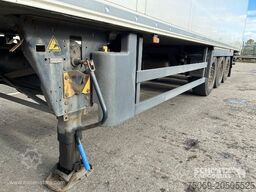 Schmitz Cargobull Reefer Standard