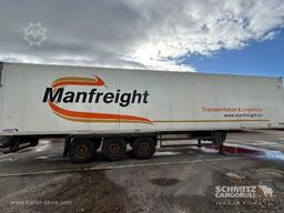 Schmitz Cargobull Reefer Standard