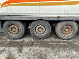 Schmitz Cargobull Reefer Standard