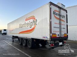 Schmitz Cargobull Reefer Standard