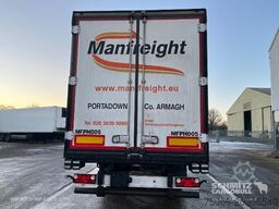 Schmitz Cargobull Reefer Standard