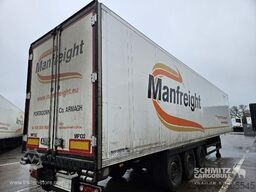 Schmitz Cargobull Reefer Standard