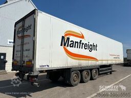 Schmitz Cargobull Reefer Standard