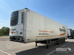 Schmitz Cargobull Reefer Standard