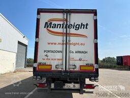 Schmitz Cargobull Reefer Standard