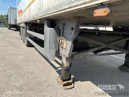 Schmitz Cargobull Reefer Standard