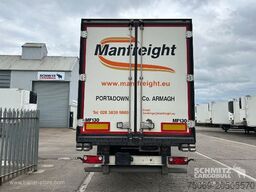 Schmitz Cargobull Reefer Standard