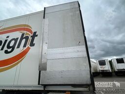 Schmitz Cargobull Reefer Standard