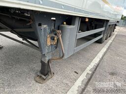 Schmitz Cargobull Reefer Standard