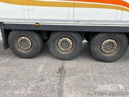 Schmitz Cargobull Reefer Standard