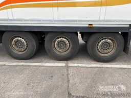 Schmitz Cargobull Reefer Standard