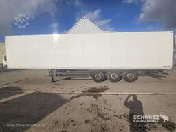 Schmitz Cargobull Reefer Standard