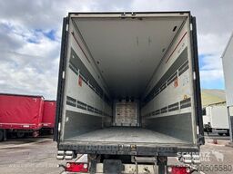 Schmitz Cargobull Reefer Standard