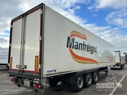 Schmitz Cargobull Reefer Standard