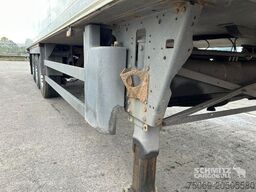 Schmitz Cargobull Reefer Standard