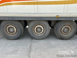 Schmitz Cargobull Reefer Standard