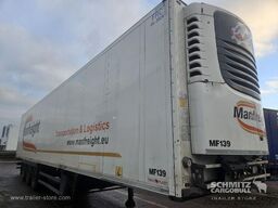 Schmitz Cargobull Reefer Standard
