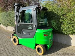 Cesab Toyota 9FBM35T