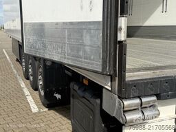 Schmitz Cargobull Tiefkühler Multitemp Doppelstock