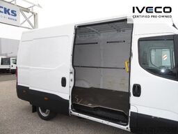 IVECO Daily 35S16V Klima, PDC, Radstand 3520mm