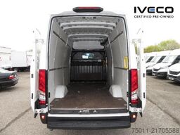 IVECO Daily 35S16V Klima, PDC, Radstand 3520mm