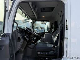 MERCEDES-BENZ ATEGO 1224 L Pritsche 7,2 m LBW 1,5 T*AHK+KLIMA