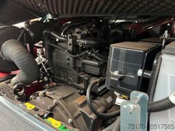 MAGNI Magni FL 5,0 / Neu / SS / Gabelverstellung