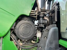 John Deere 8295 R / kein AdBlue / Rückfahreinrichtung