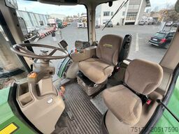 John Deere 8295 R / kein AdBlue / Rückfahreinrichtung