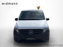 Mercedes-Benz Vito 110 CDI Kasten Lang Klima+AHK