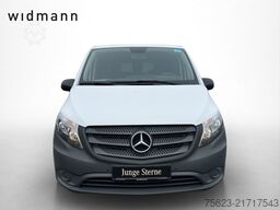 Mercedes-Benz Vito 116 CDI Mixto Lang Klima Kamera AHK