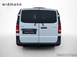 Mercedes-Benz Vito 116 CDI Mixto Lang Klima Kamera AHK