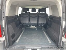 Mercedes-Benz Vito 116 CDI Mixto Lang Klima Kamera AHK