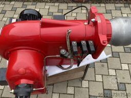 Weishaupt Ölbrenner L7T- 1965 kw, Weishaupt L7T / L7Z (1965 kw)