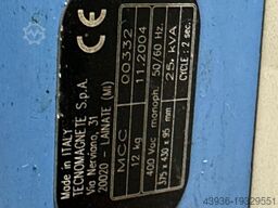TecnoMagnet MCC