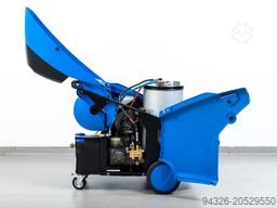 Nilfisk Alto Neptune 8 - 103 - 1950 l/h - 180 bar