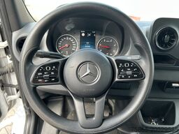 Mercedes-Benz Sprinter 515 1.9 CDI / Chassis Cabine / WB 433 ...