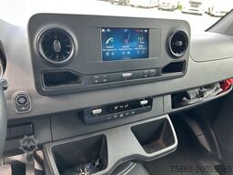 Mercedes-Benz Sprinter 515 1.9 CDI / Chassis Cabine / WB 433 ...