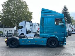 Daf XF  530 SC Retarder ACC Kühlbox Vollspoiler Leder