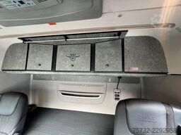 Daf XF  530 SC Retarder ACC Kühlbox Vollspoiler Leder