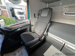 Daf XF  530 SC Retarder ACC Kühlbox Vollspoiler Leder