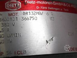 Dietz DR132MB/6Q