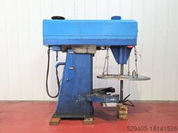 Grenier – Charvet E 11