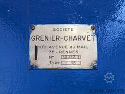  Grenier – Charvet E 35