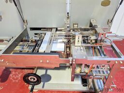 CAM automatique ou manuelle