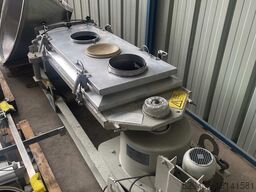 Rotex 3242A AL/MS