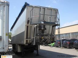 KEMPF SKM 35/3 für feste und flüssige Güter