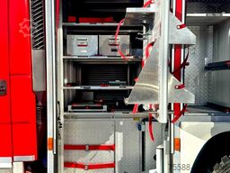 Iveco FF140E30 HLF 20/ ALLRAD 4x4 2000 l Was